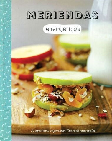 MERIENDAS ENERGETICAS