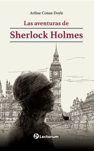 AVENTURAS DE SHERLOCK HOLMES, LAS