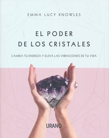 PODER DE LOS CRISTALES, EL