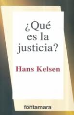 QUE ES LA JUSTICIA