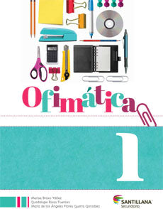 OFIMATICA 1° SEC.