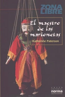 MAESTRO DE LAS MARIONETAS, EL /ZL