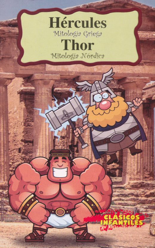 HERCULES / THOR