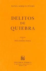 DELITOS DE QUIEBRA