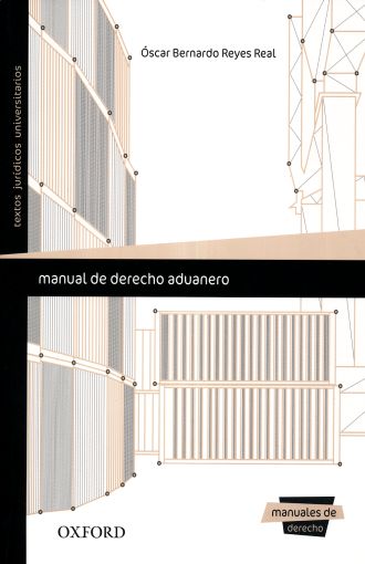 MANUAL DE DERECHO ADUANERO