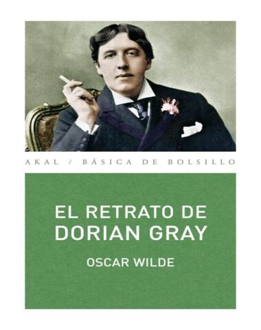 RETRATO DE DORIAN GRAY, EL