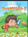 PREESCOLAR 1 LIBRO DE ACTIVIDADES