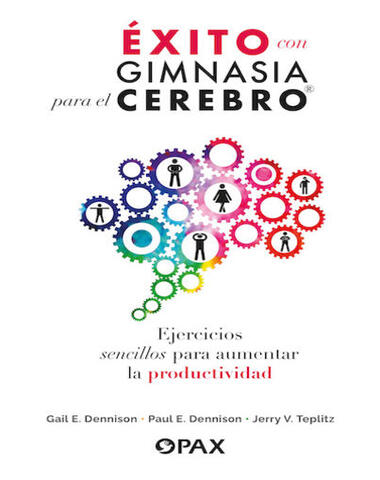 EXITO CON GIMNASIA PARA EL CEREBRO