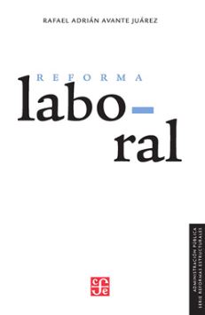 REFORMA LABORAL, LA