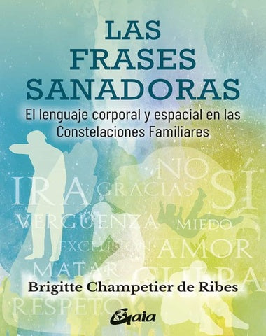 FRASES SANADORAS