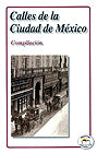 CALLES DE LA CIUDAD DE MEXICO