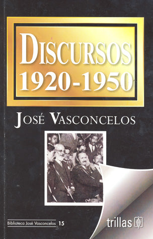 DISCUROS 1920 - 1950