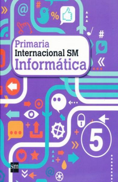 INFORMATICA INTERNACIONAL 5 PRIM.