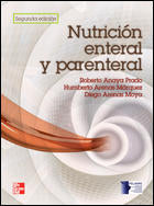 NUTRICION ENTERAL Y PARENTERAL 2A ED