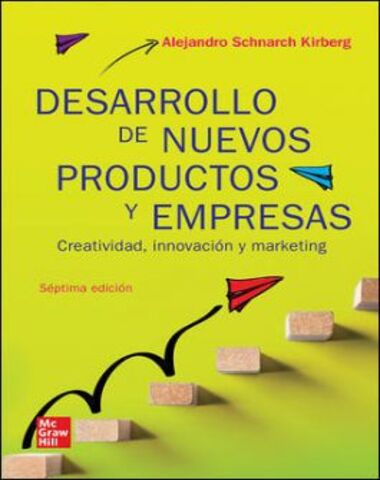 DESARROLLO DE NUEVOS PRODUCTOS Y EMPRESA