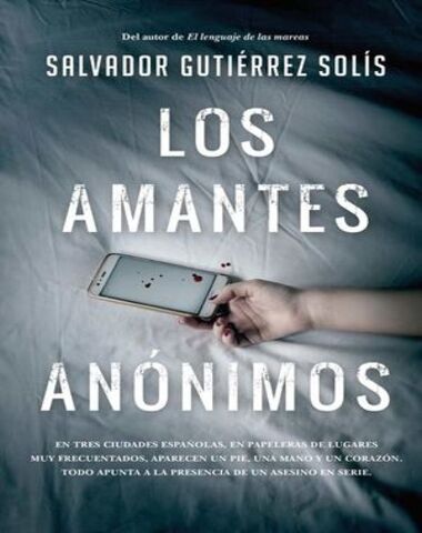 AMANTES ANONIMOS, LOS