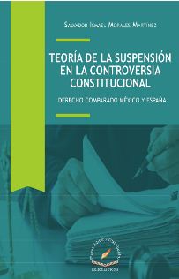 TEORIA DE LA SUSPENSION EN LA CONTROVERS