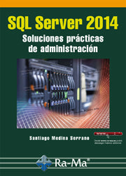 SQL SERVER 2014 SOLUCIONES PRACTICAS DE