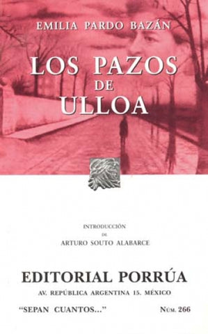 S/C 266 PAZOS DE ULLOA, LOS