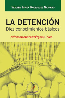 DETENCION, LA