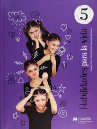 HABILIDADES PARA LA VIDA 5° PRIM.