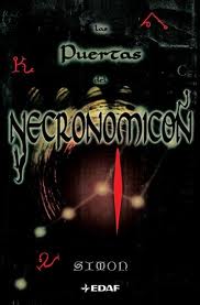 PUERTAS DEL NECRONOMICON, LAS