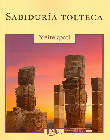 SABIDURIA TOLTECA