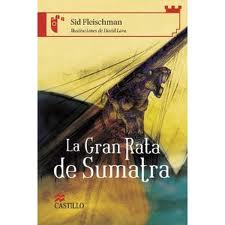 GRAN RATA DE SUMATRA, LA /CLR