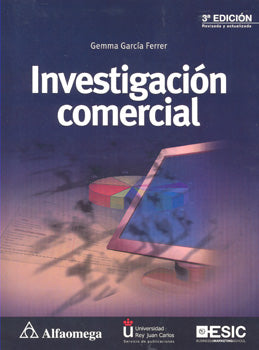 INVESTIGACION COMERCIAL