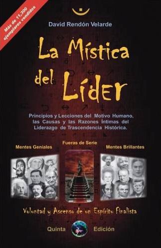 MISTICA DEL LIDER, LA