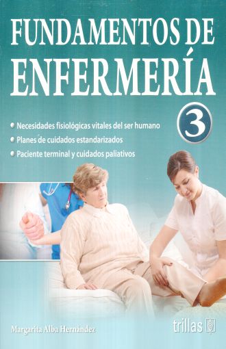 FUNDAMENTOS DE ENFERMERIA 3