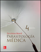 PARASITOLOGIA MEDICA 4A ED