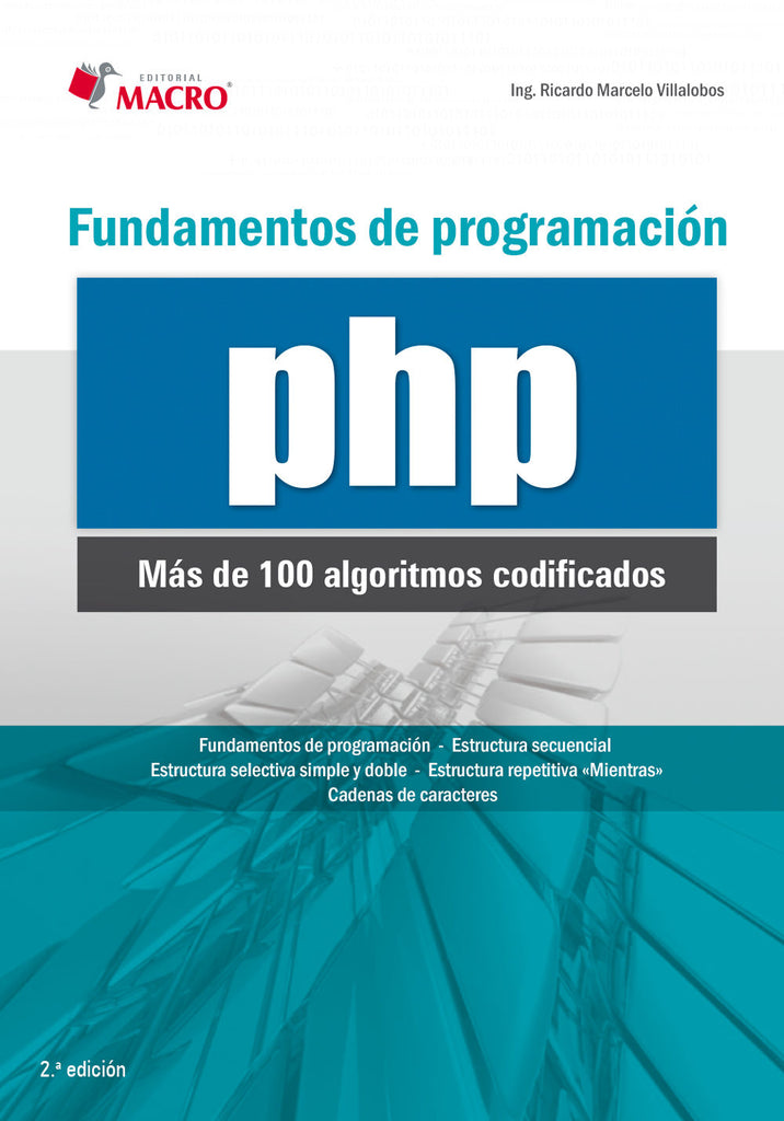 FUNDAMENTOS DE PROGRAMACION PHP MAS DE