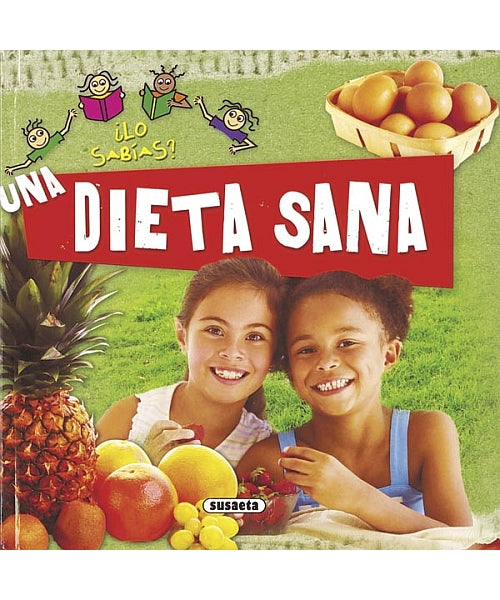 UNA DIETA SANA