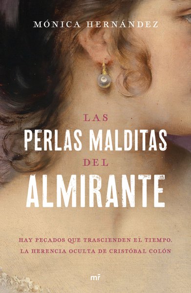 PERLAS MALDITAS DEL ALMIRANTE