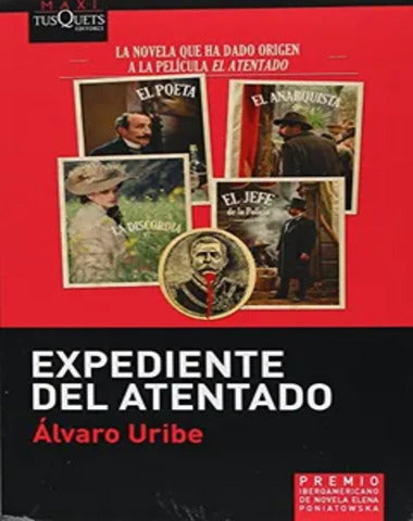 EXPEDIENTE DEL ATENTADO, EL