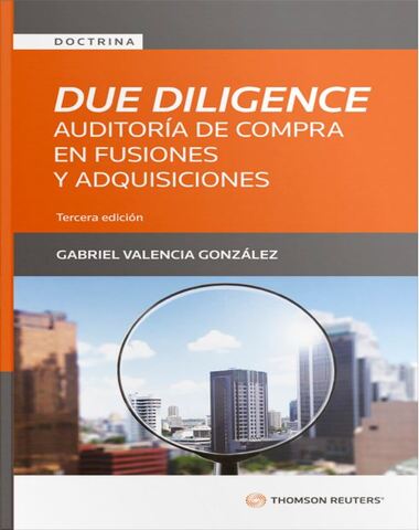 DUE DILIGENCE AUDITORIA DE COMPRA EN FUS
