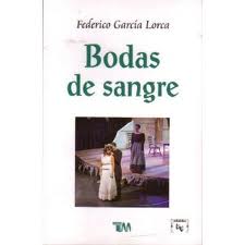 BODAS DE SANGRE /TMC