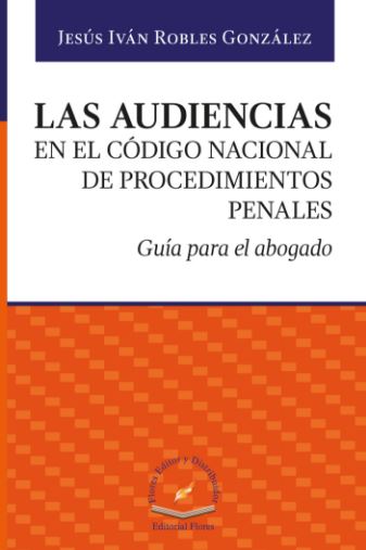 AUDIENCIAS EN EL CODIGO NACIONAL DE PROC