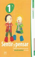 SENTIR Y PENSAR 1° PRIM.