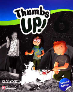 THUMBS UP 6 PB 2 ED PRIM.