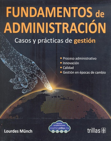 FUNDAMENTOS DE ADMINISTRACION