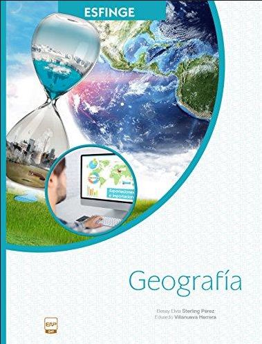 GEOGRAFIA