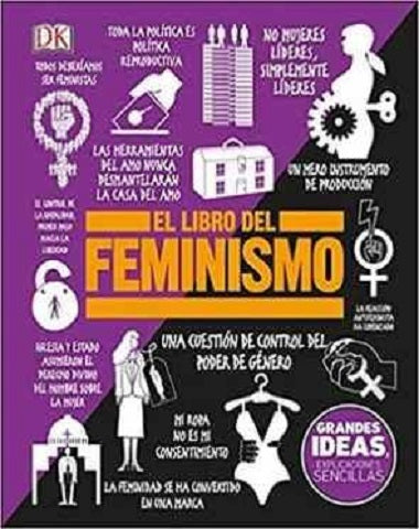LIBRO DEL FEMINISMO, EL