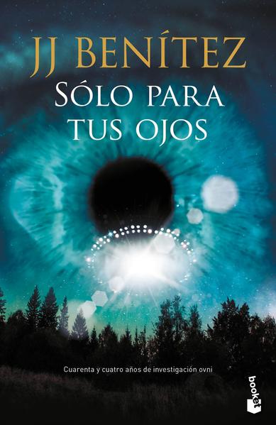 SOLO PARA TUS OJOS