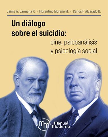 UN DIALOGO SOBRE EL SUICIDIO CINE PSICOA