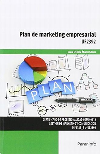 PLAN DE MARKETING EMPRESARIAL