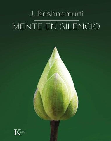 MENTE EN SILENCIO