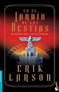 EN EL JARDIN DE LAS BESTIAS