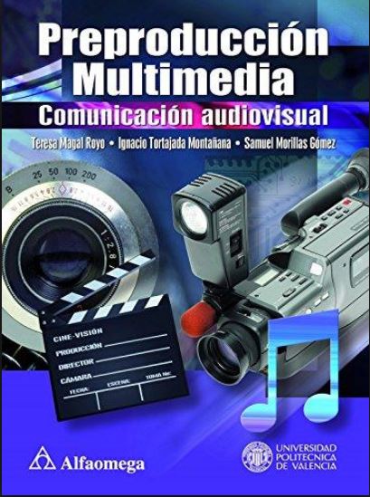 PREPRODUCCION MULTIMEDIA